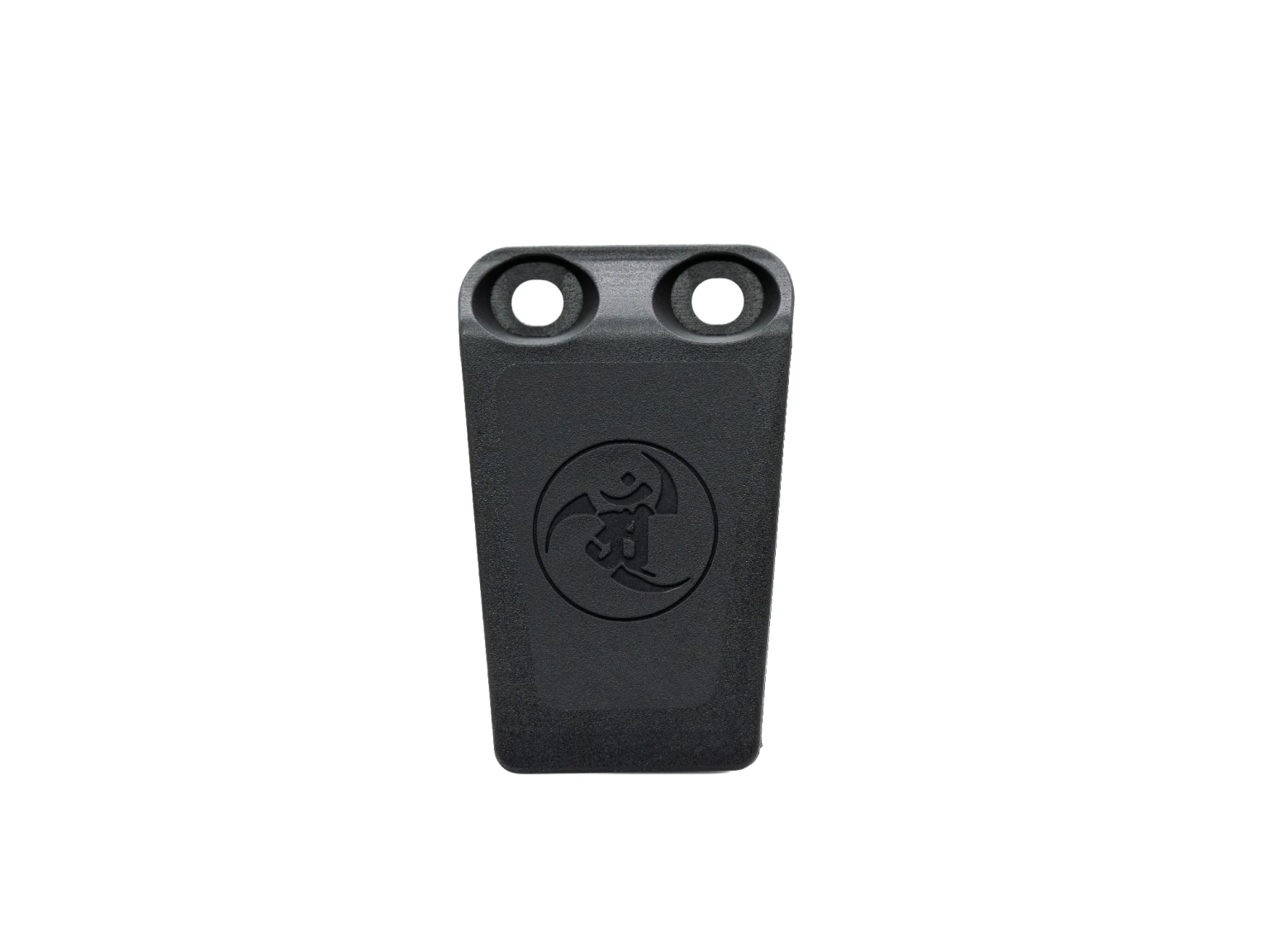 Injection Molded Belt Clip