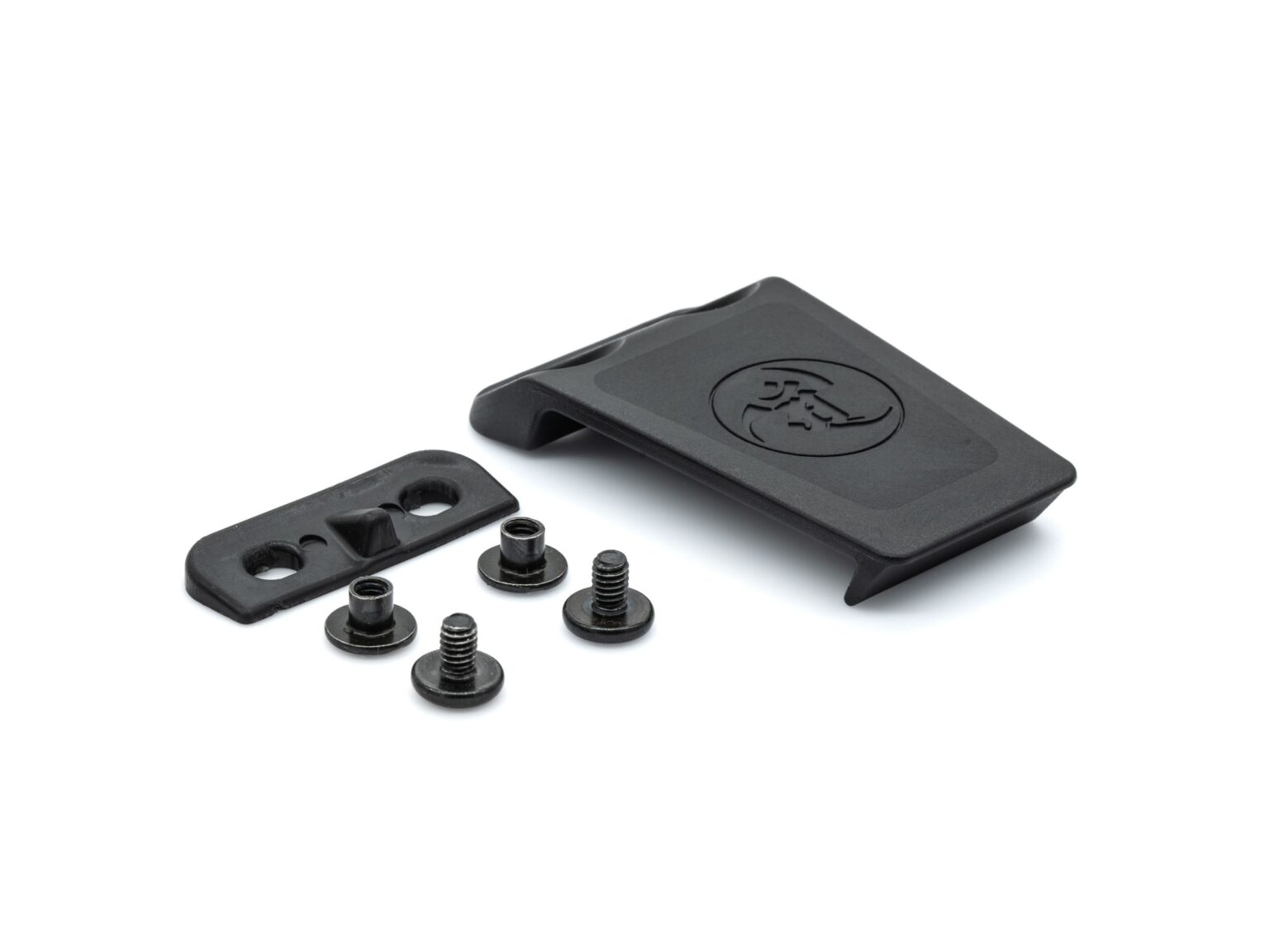 Injection Molded Belt Clip - Image 2