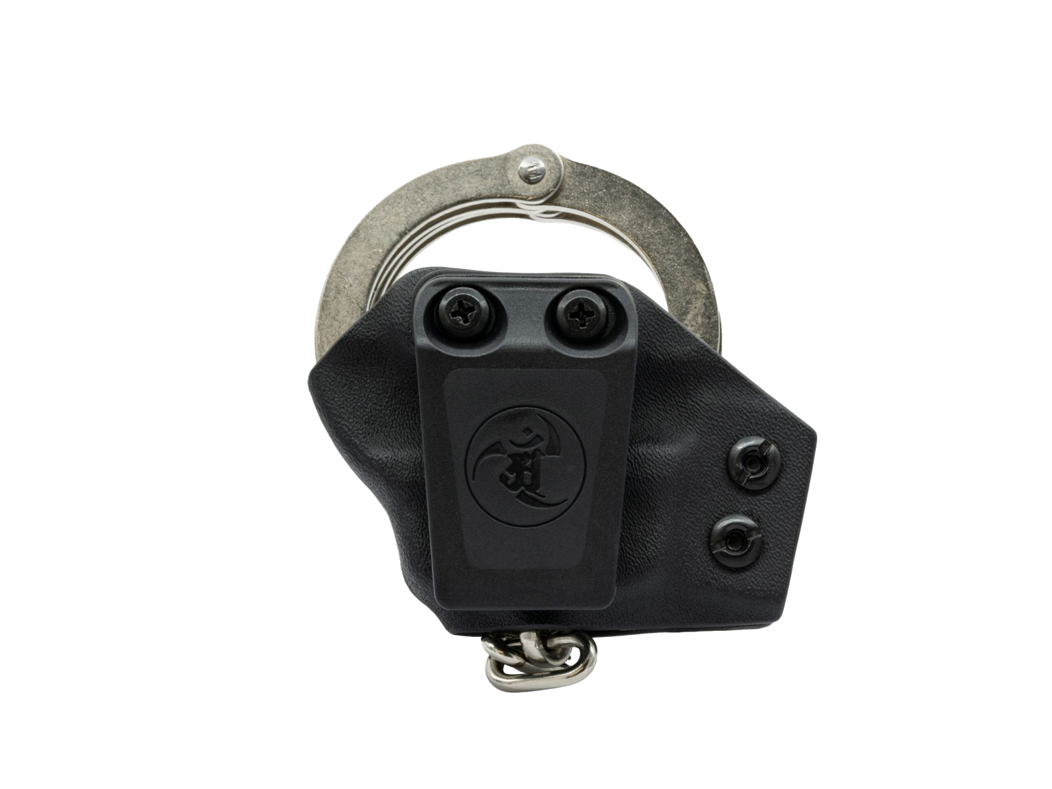 Custom Handcuff Carrier Creator