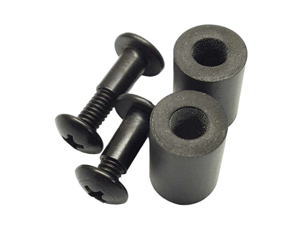 Dual Adj. Bushing For Mag Carriers