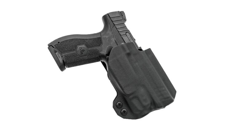 IWI Masada Tactical Holster.