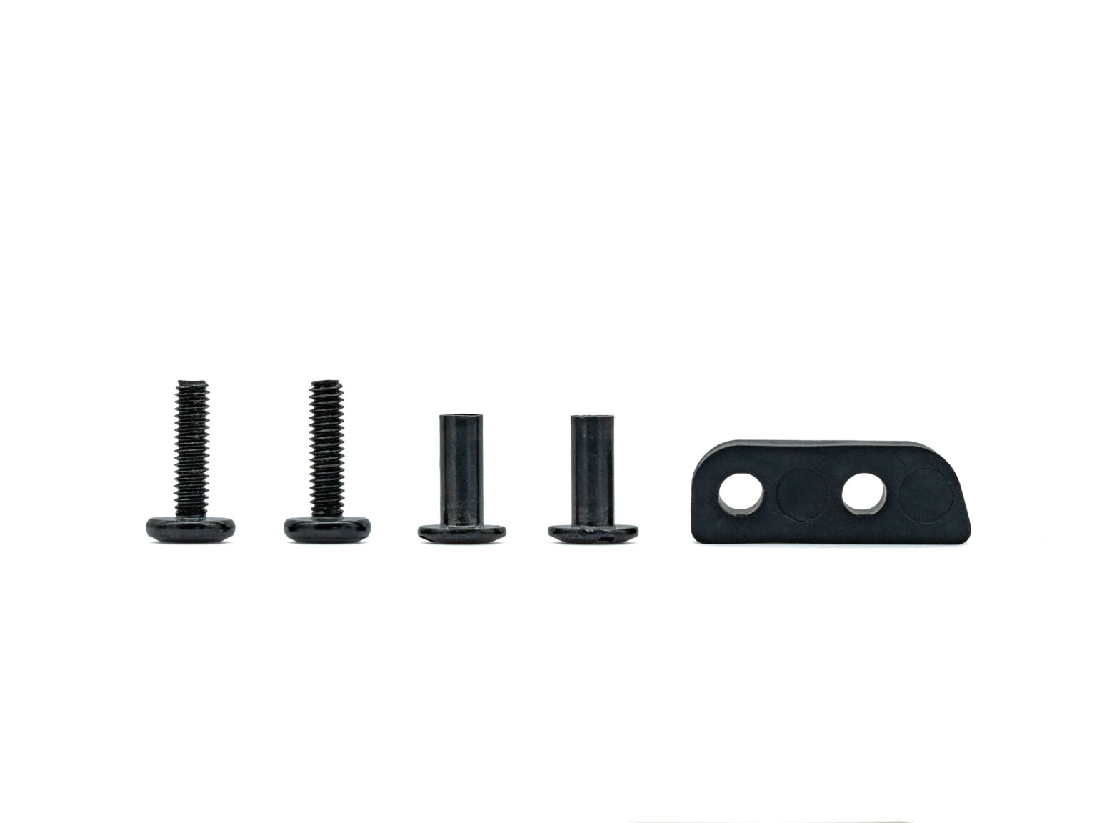 Lightbearing Claw with Hardware - Image 3