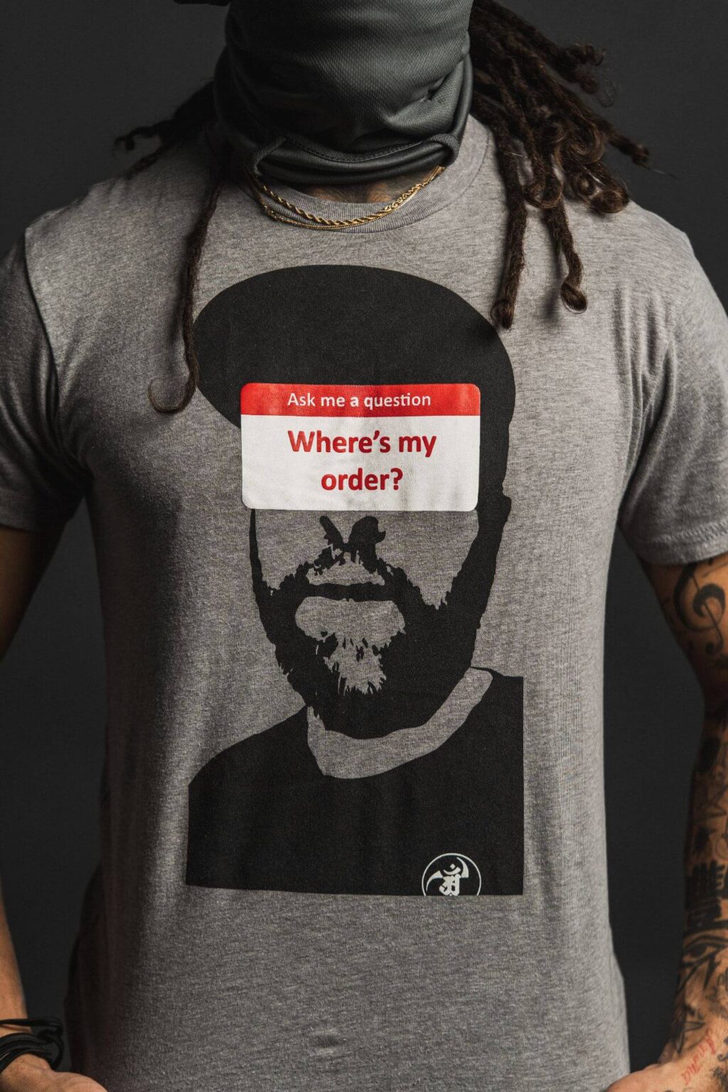 ANR AMAQ SHIRT - Image 2