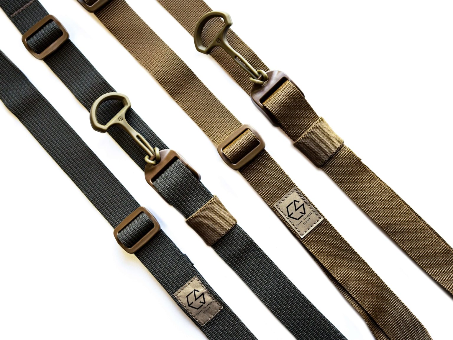 ESD Edgar Sherman Design Sling.