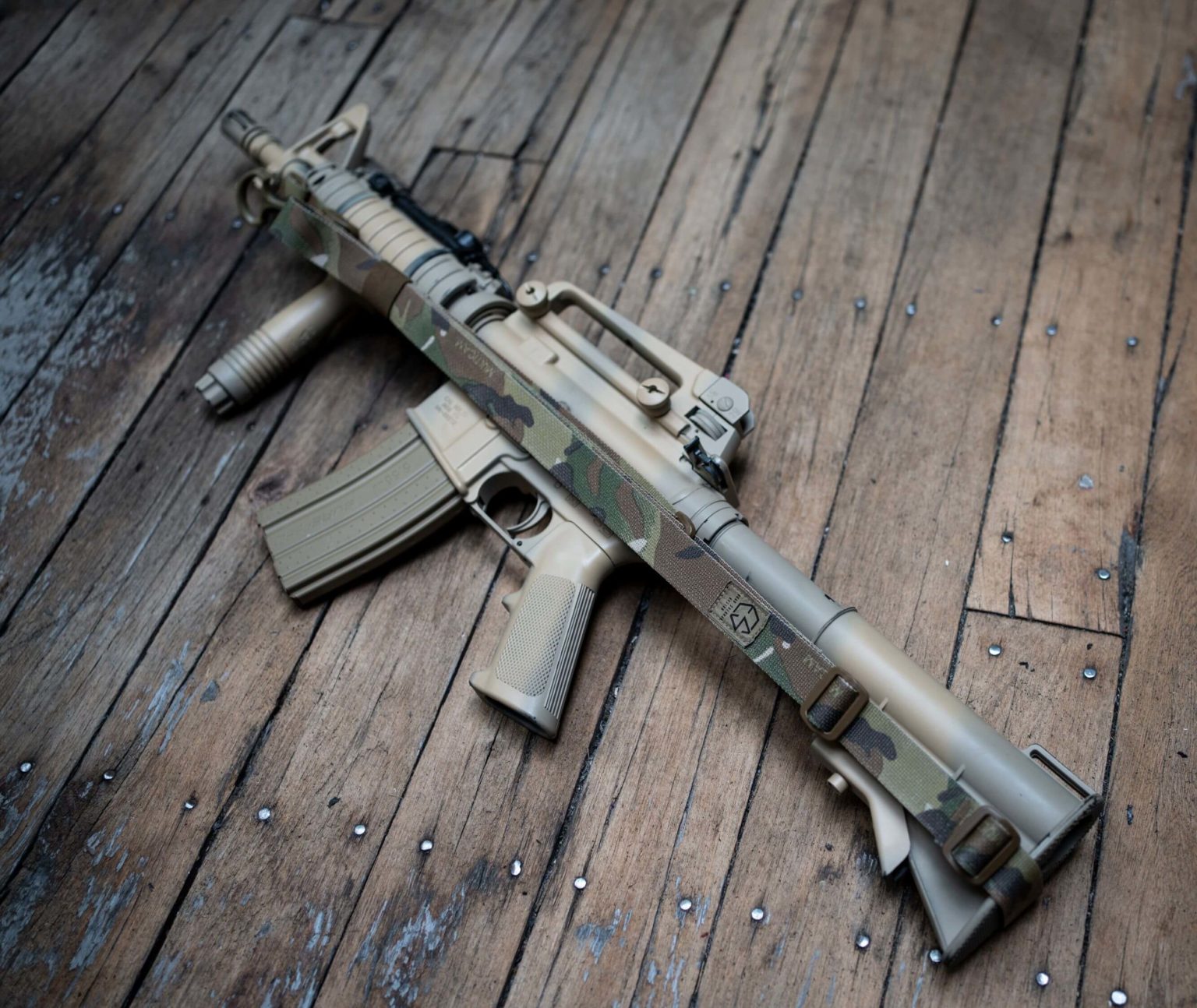 ESD Edgar Sherman Design Sling.