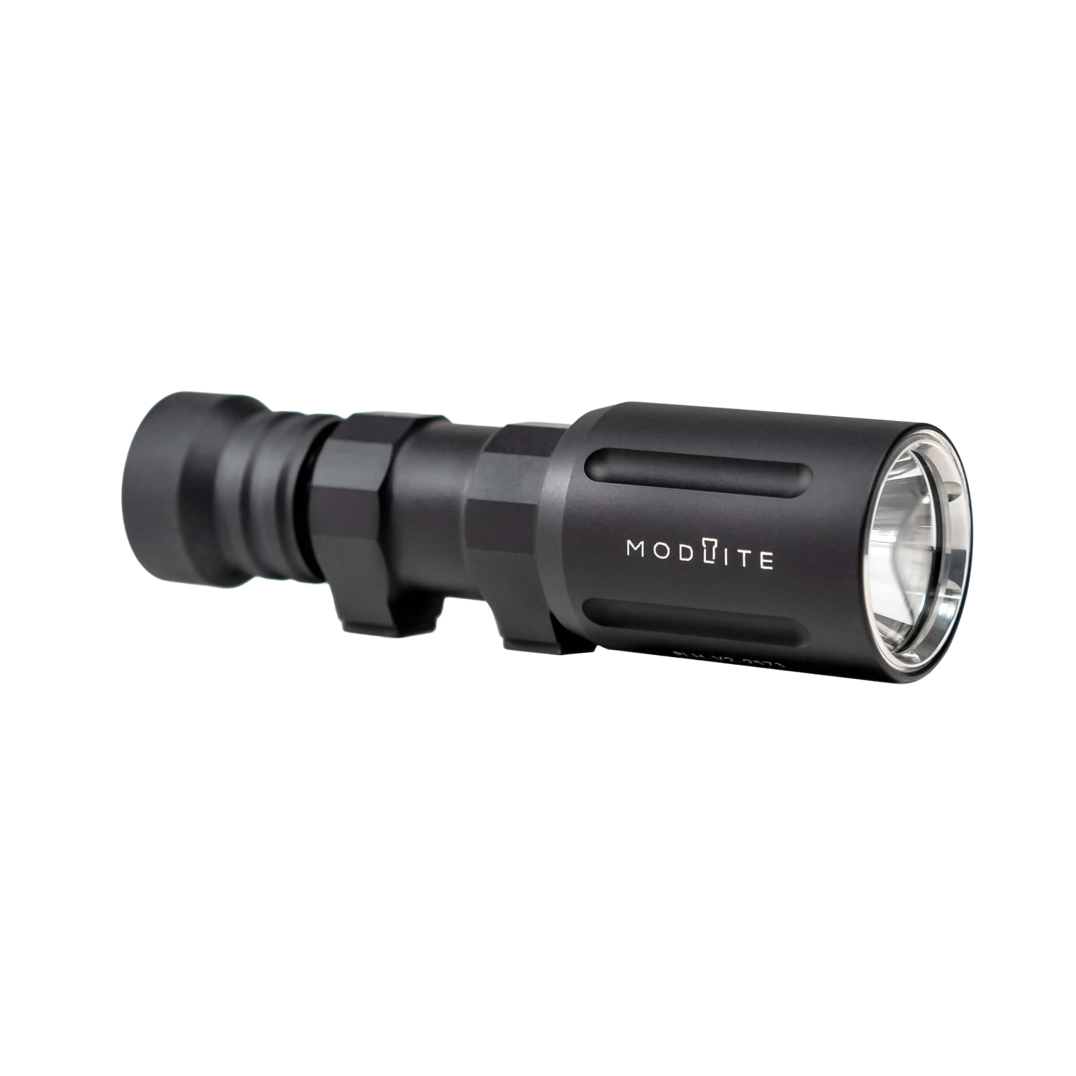 MODLITE PLHv2 - Complete light (without tailcap)