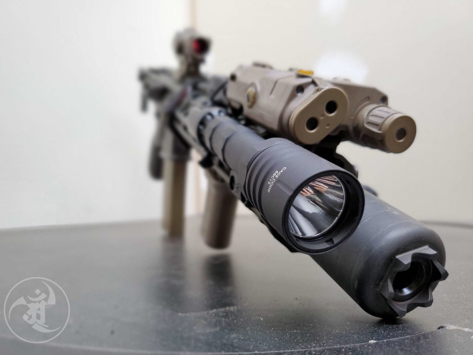 MODLITE – Complete Kit | ANR Design Holsters