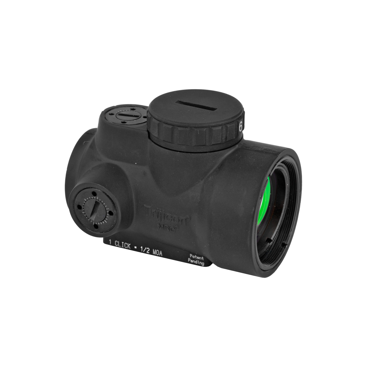 Trijicon MRO 2.0 MOA Adjustable Red Dot – No Mount