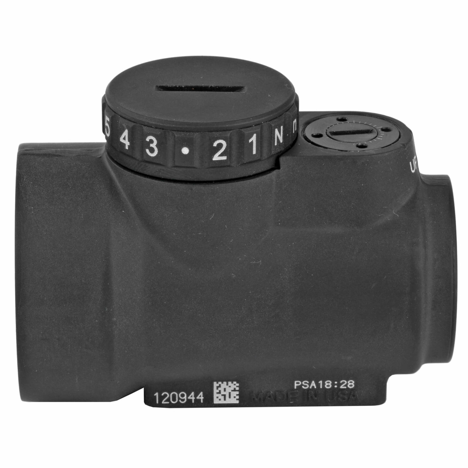 Trijicon MRO.