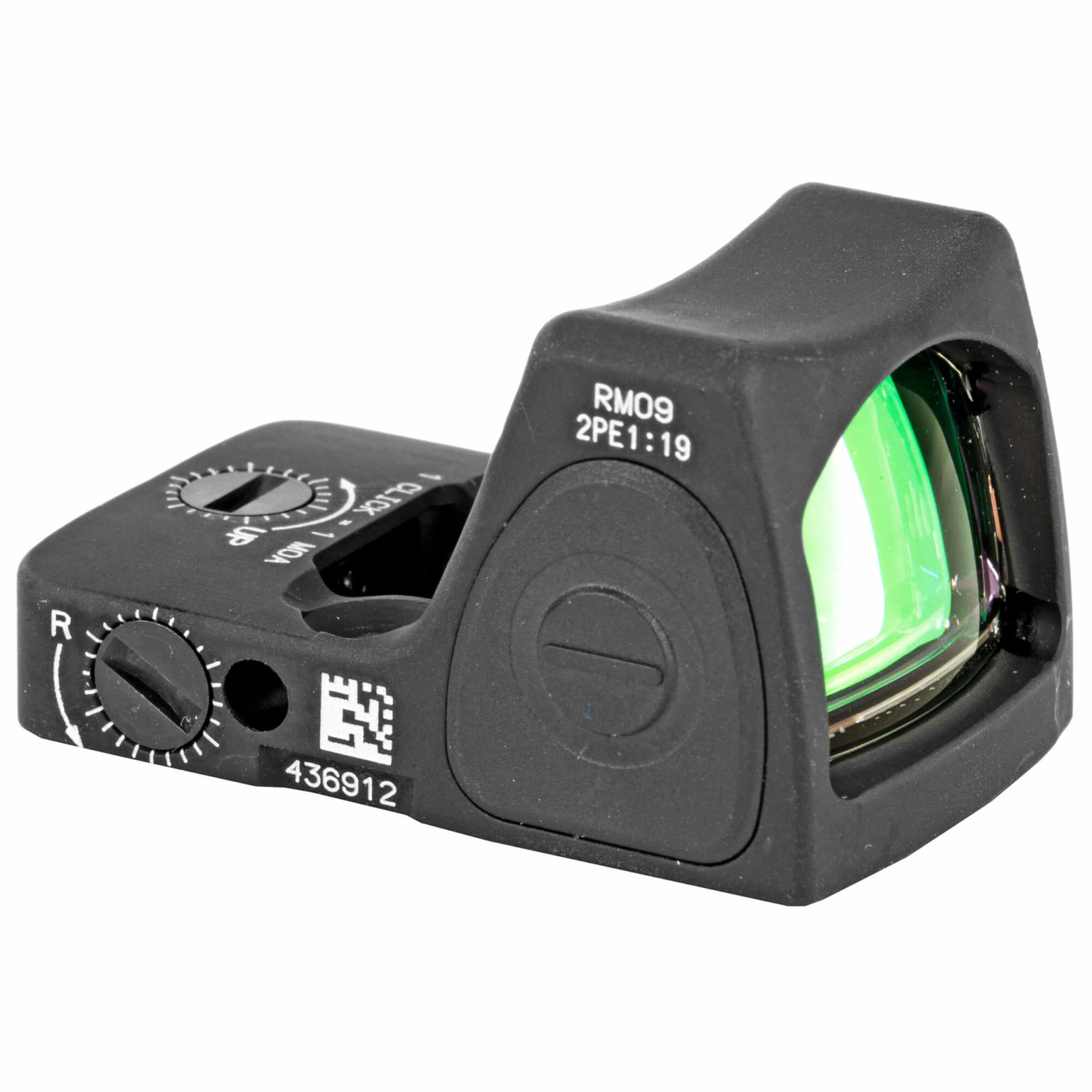 Trijicon RMR.