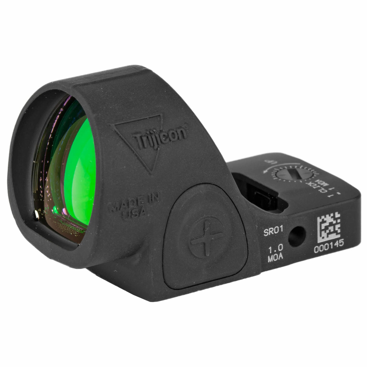 Trijicon SRO.