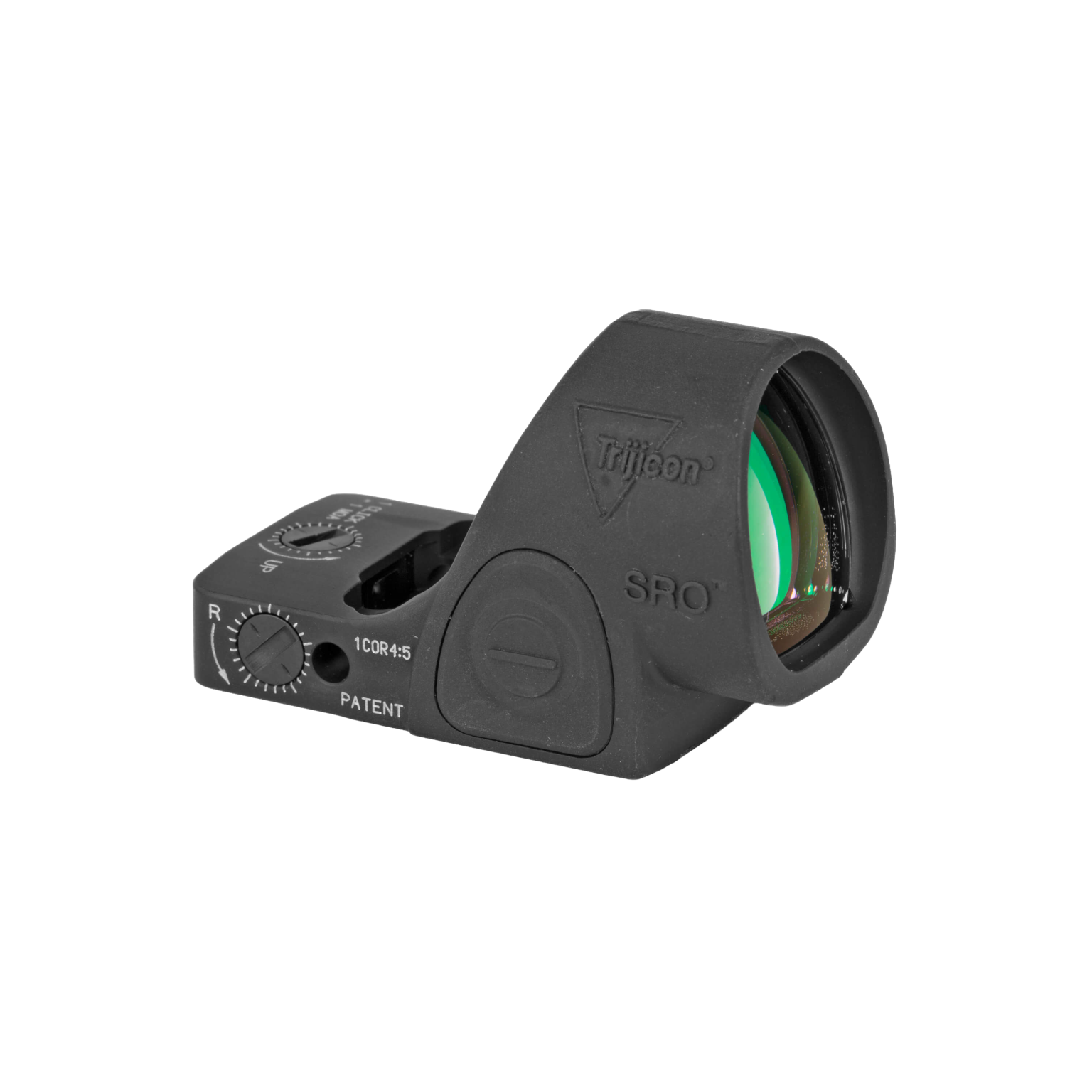 Trijicon SRO Sight Adjustable LED 1 MOA Red Dot