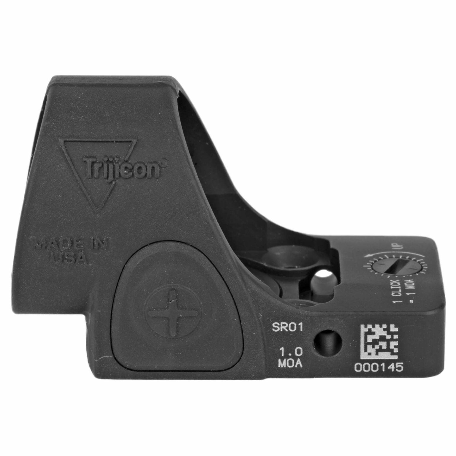 Trijicon SRO.