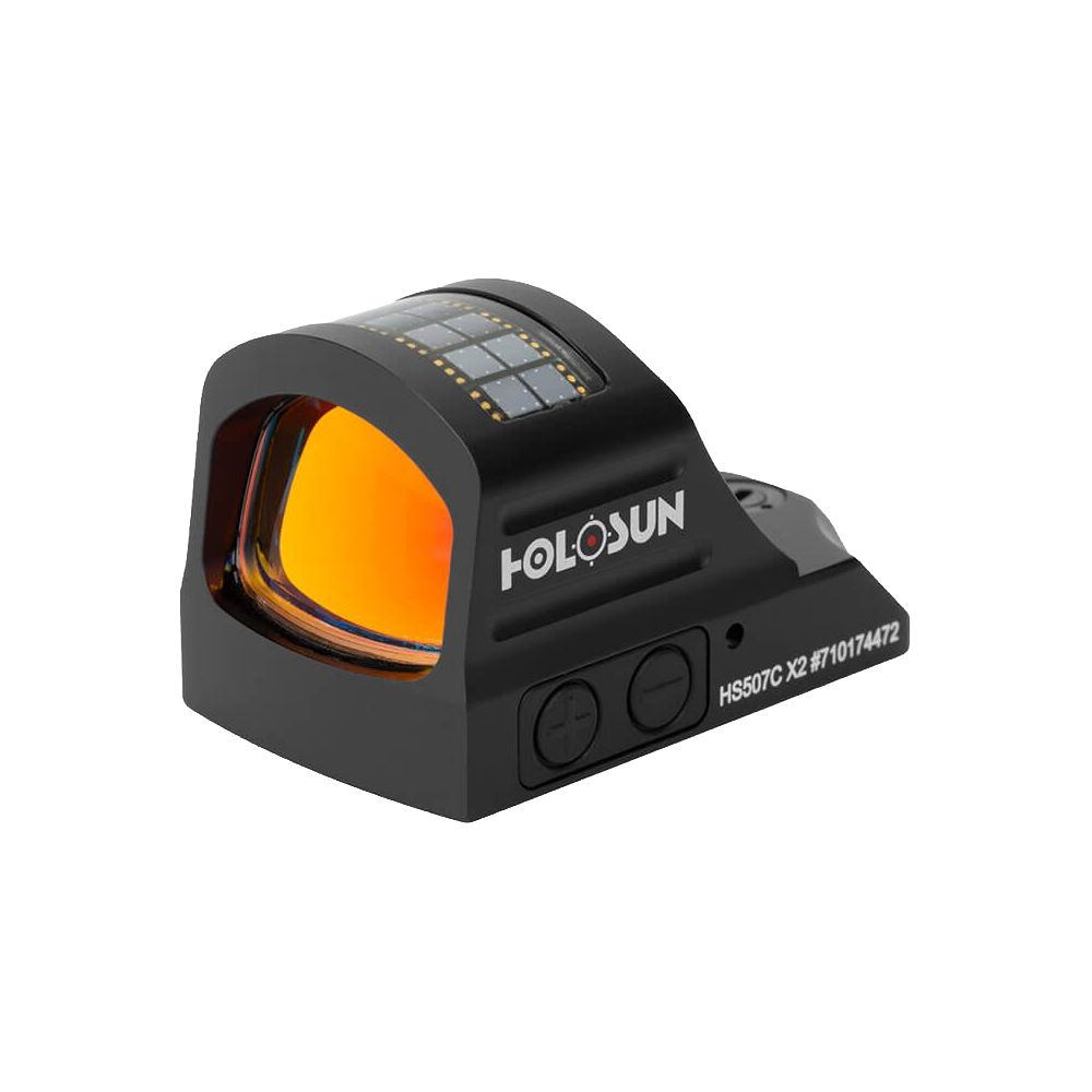 Holosun HS507C X2