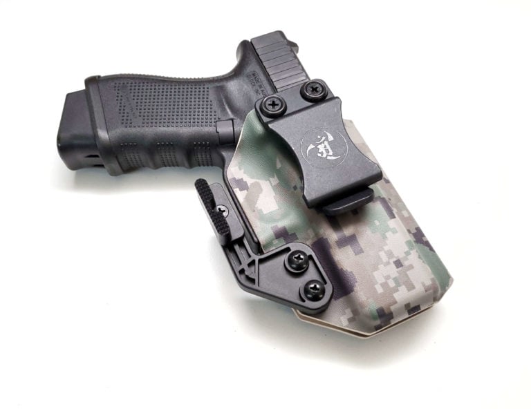 MARPAT KYDEX Holster.