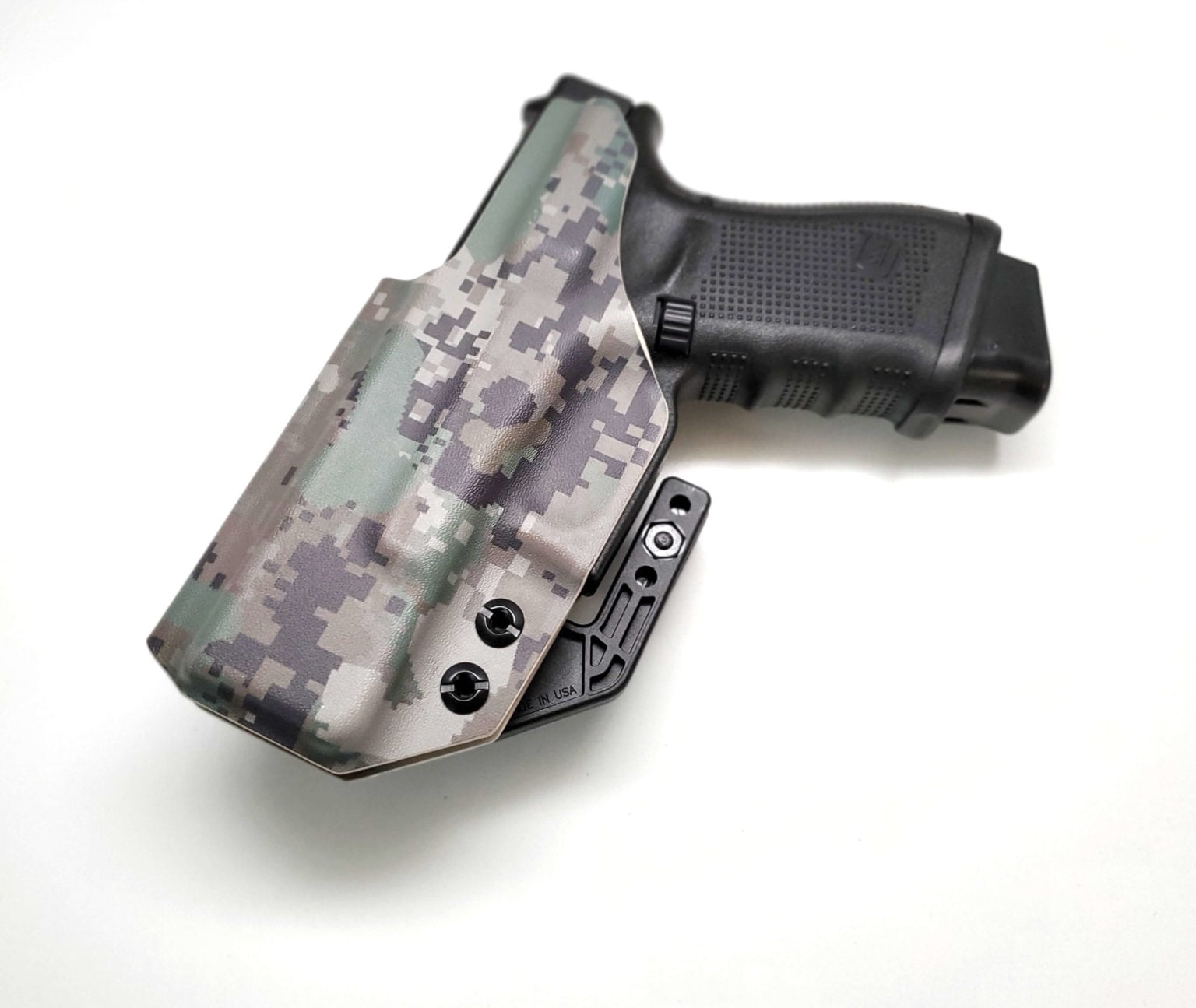 MARPAT KYDEX Holster.