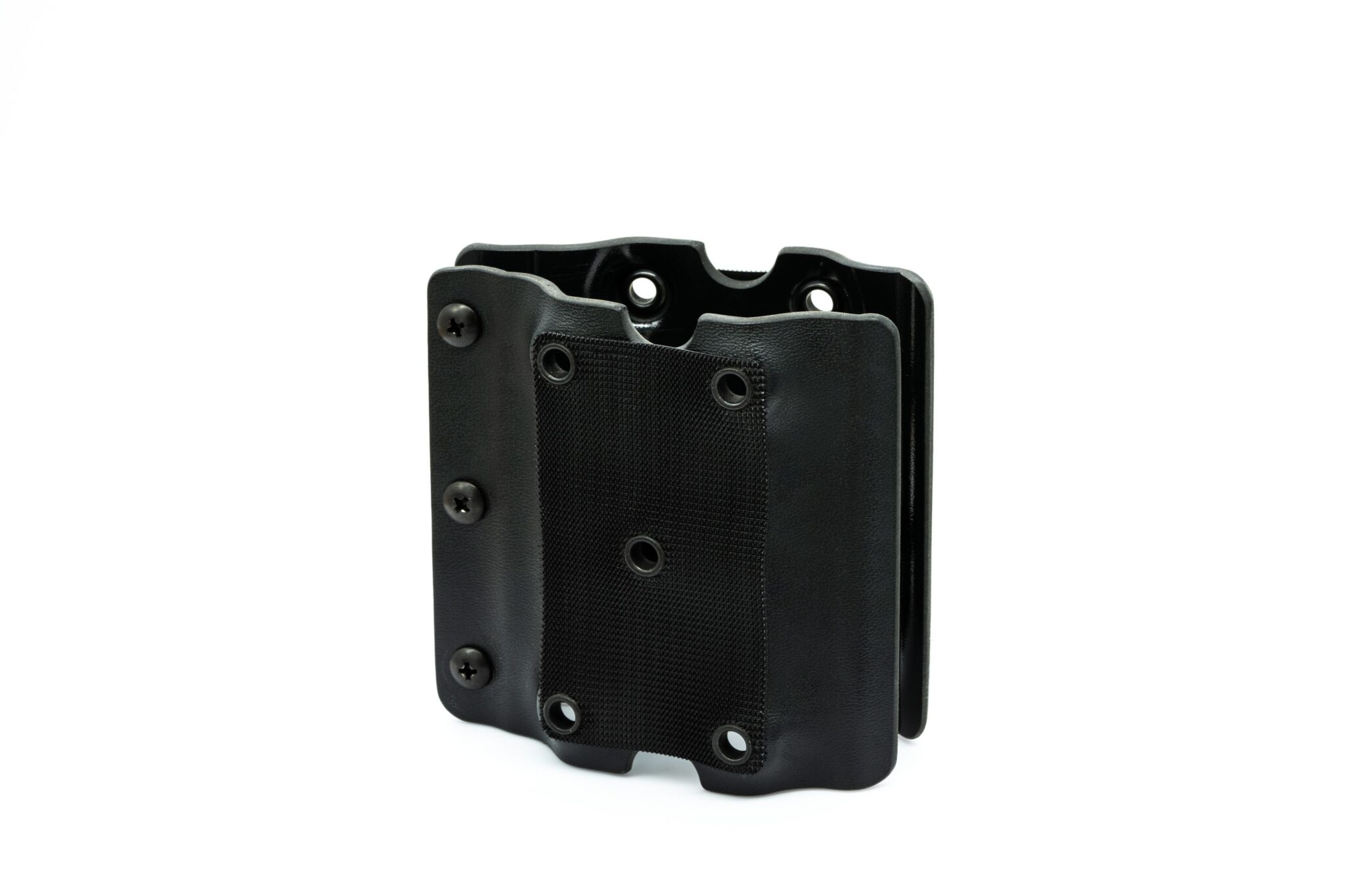 Rattler Low Vis Retention Clamp - Holster | ANR Design Holsters