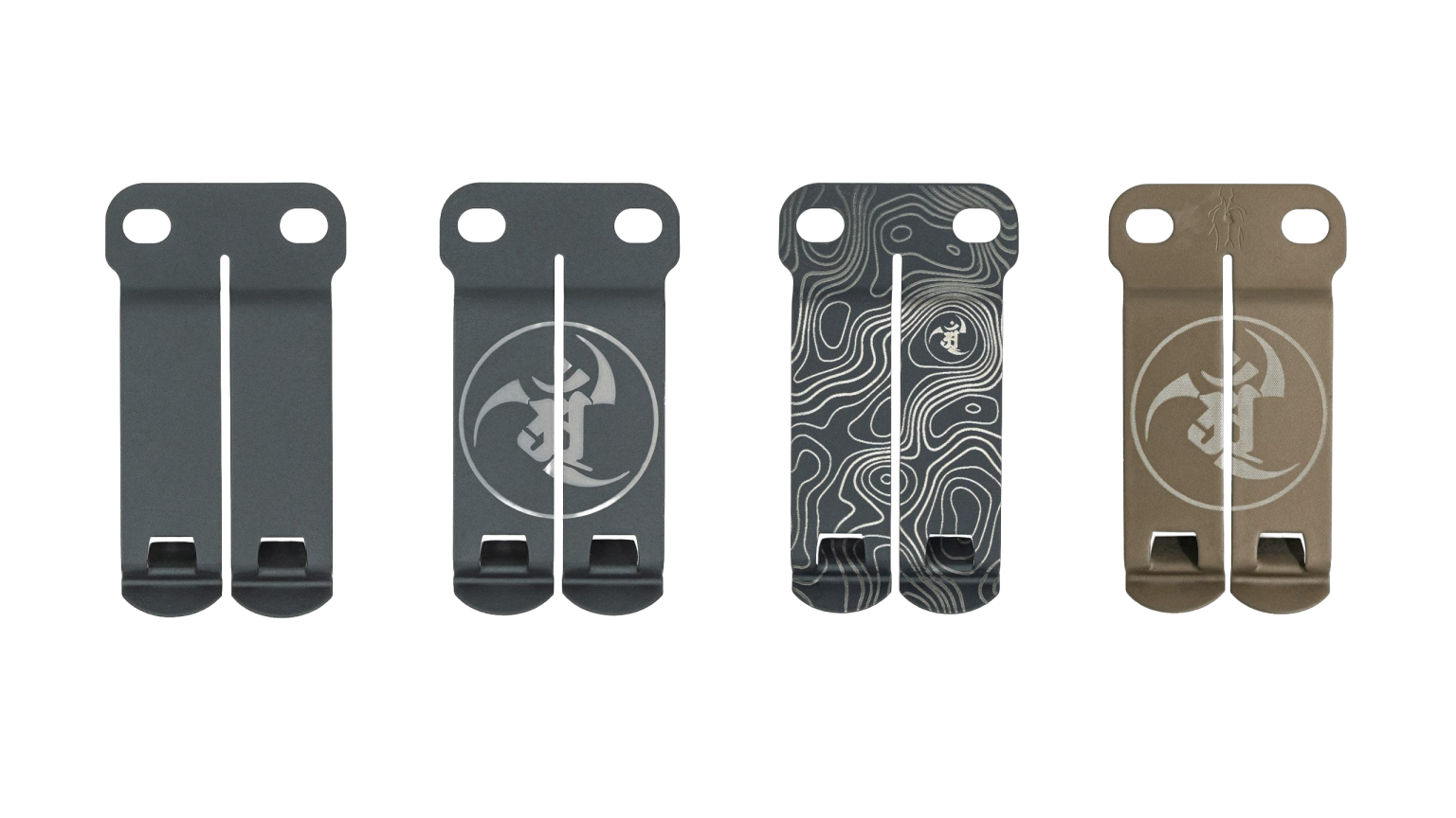 1.5" DCC Monoblock