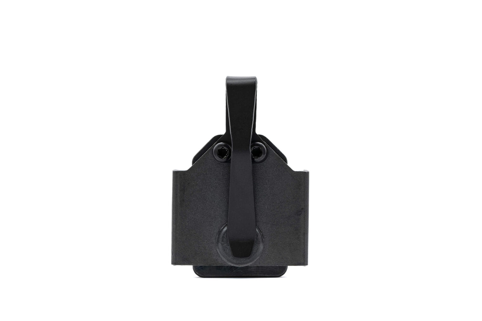 magazine magnetic pocket clip.