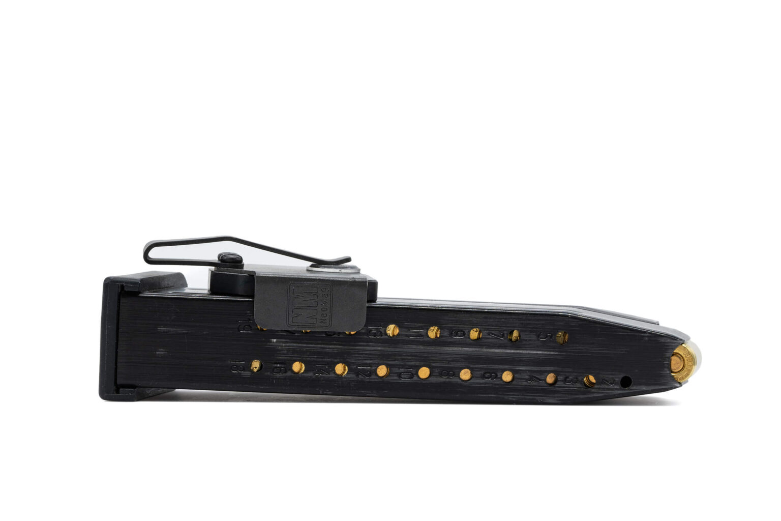 cz p-10 magazine neomag pocket clip.