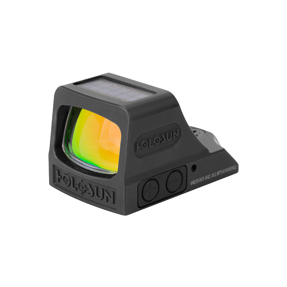 Holosun HE508T GR X2