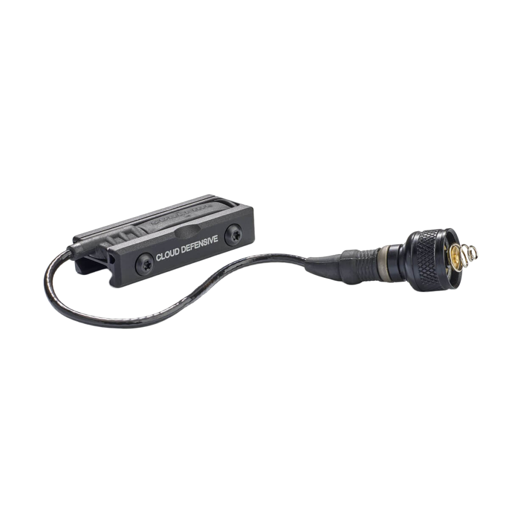 Cloud Defensive - LCS Surefire UE-07 - PICATINNY Mounted | ANR