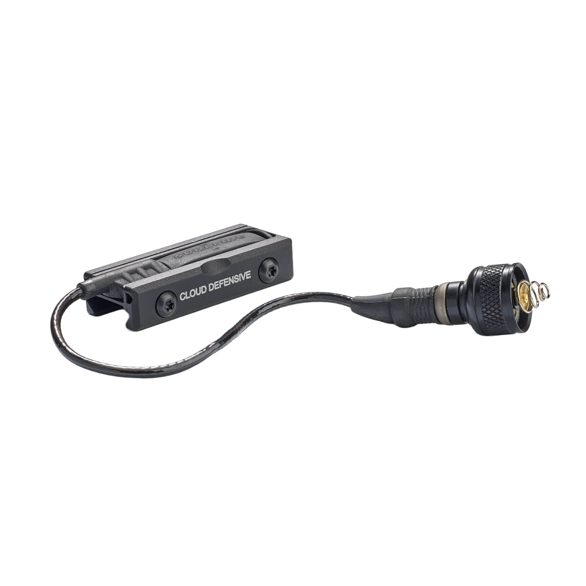 Cloud Defensive - LCS Surefire UE-07 - PICATINNY Mounted