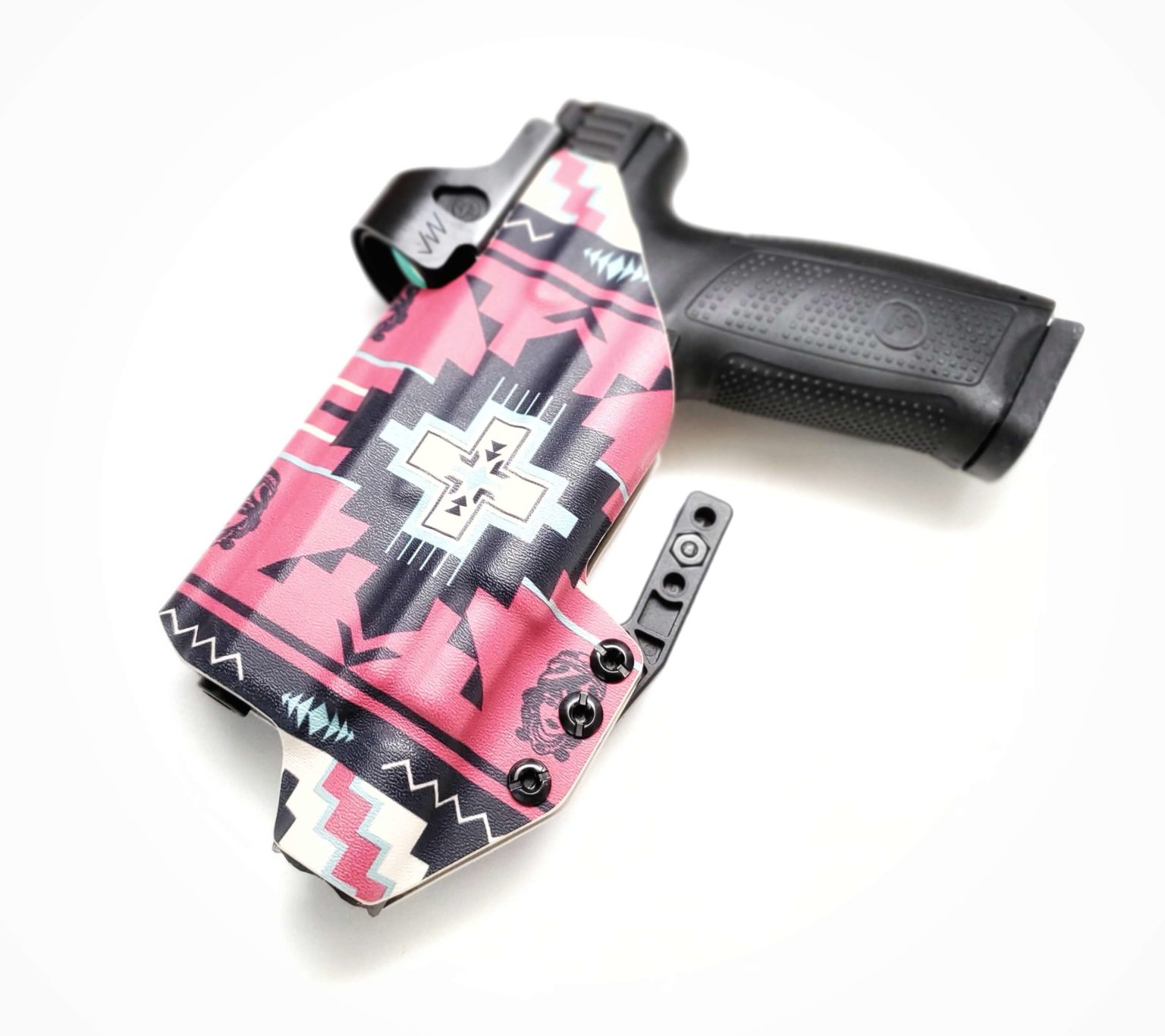 WRM FZY Holster.