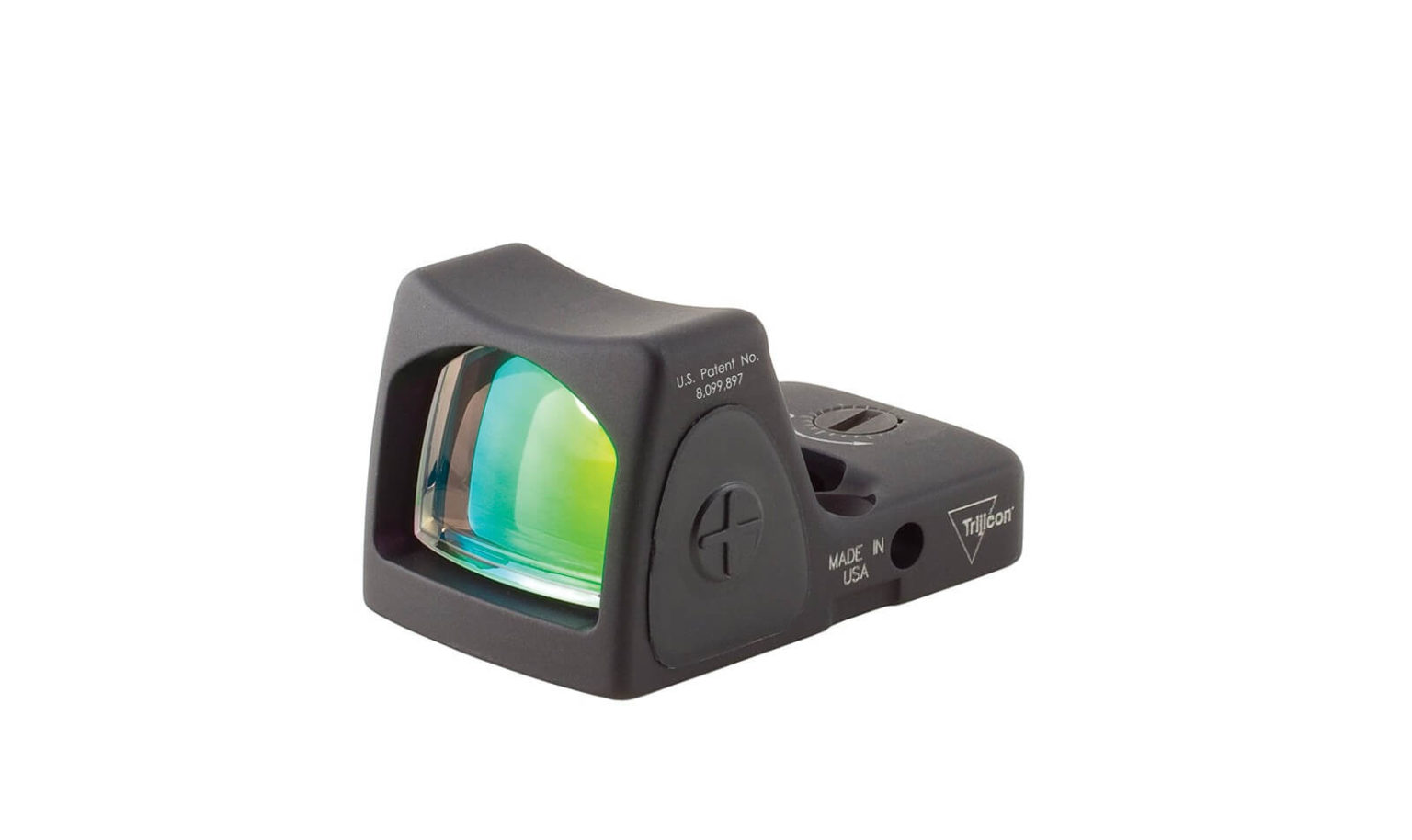 Trijicon RMR.