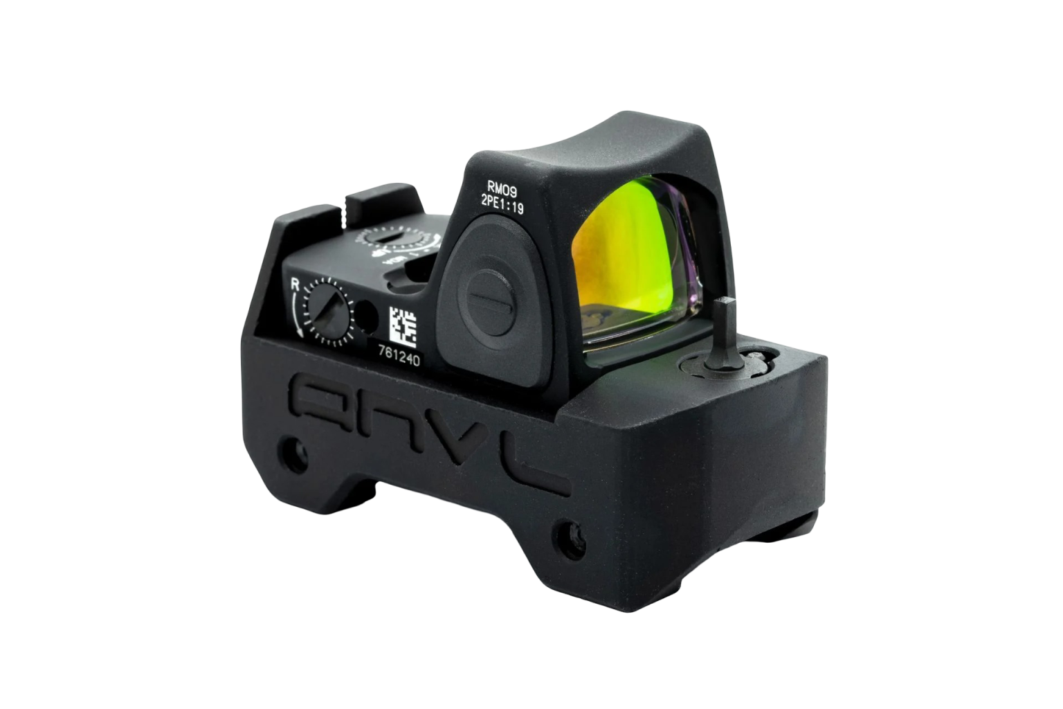 ANVL UKON RMR