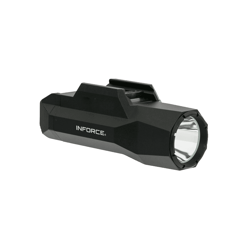 INFORCE Wild2