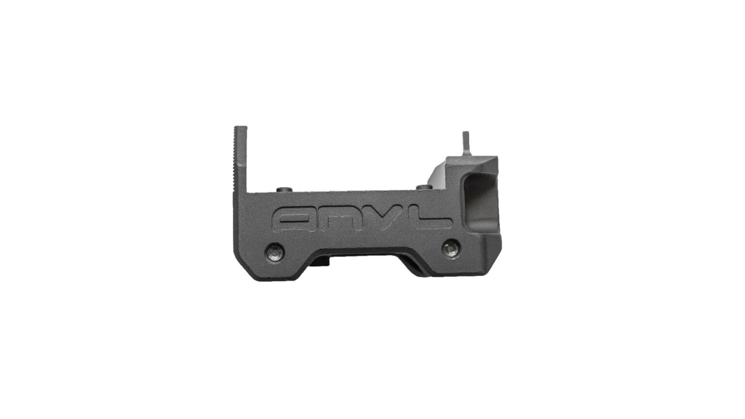 Delta Point Pro Optic Mount for Rifle.