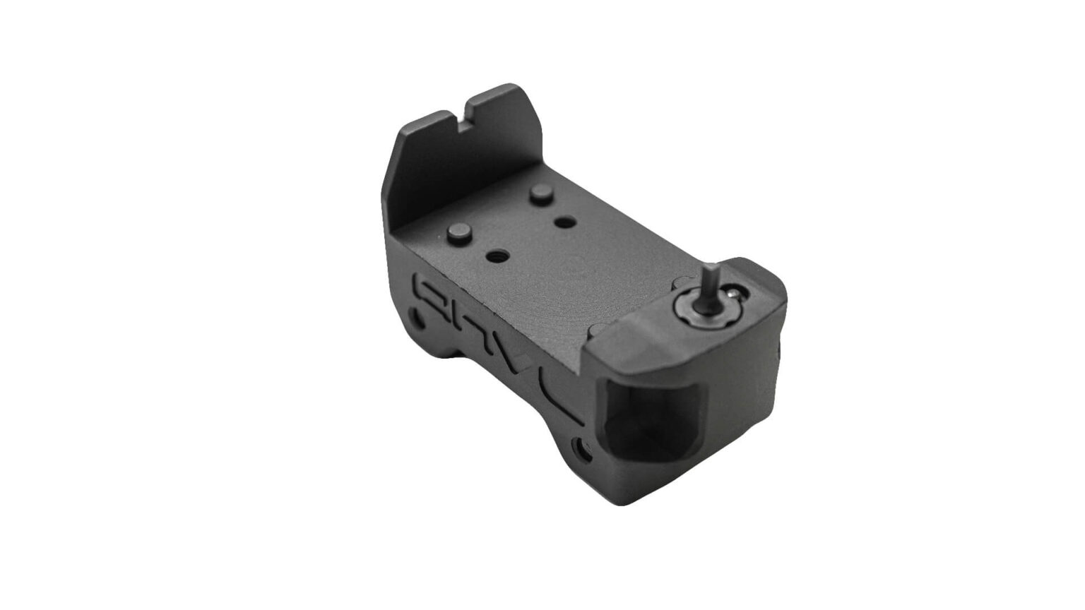 Delta Point Pro Optic Mount for Rifle.