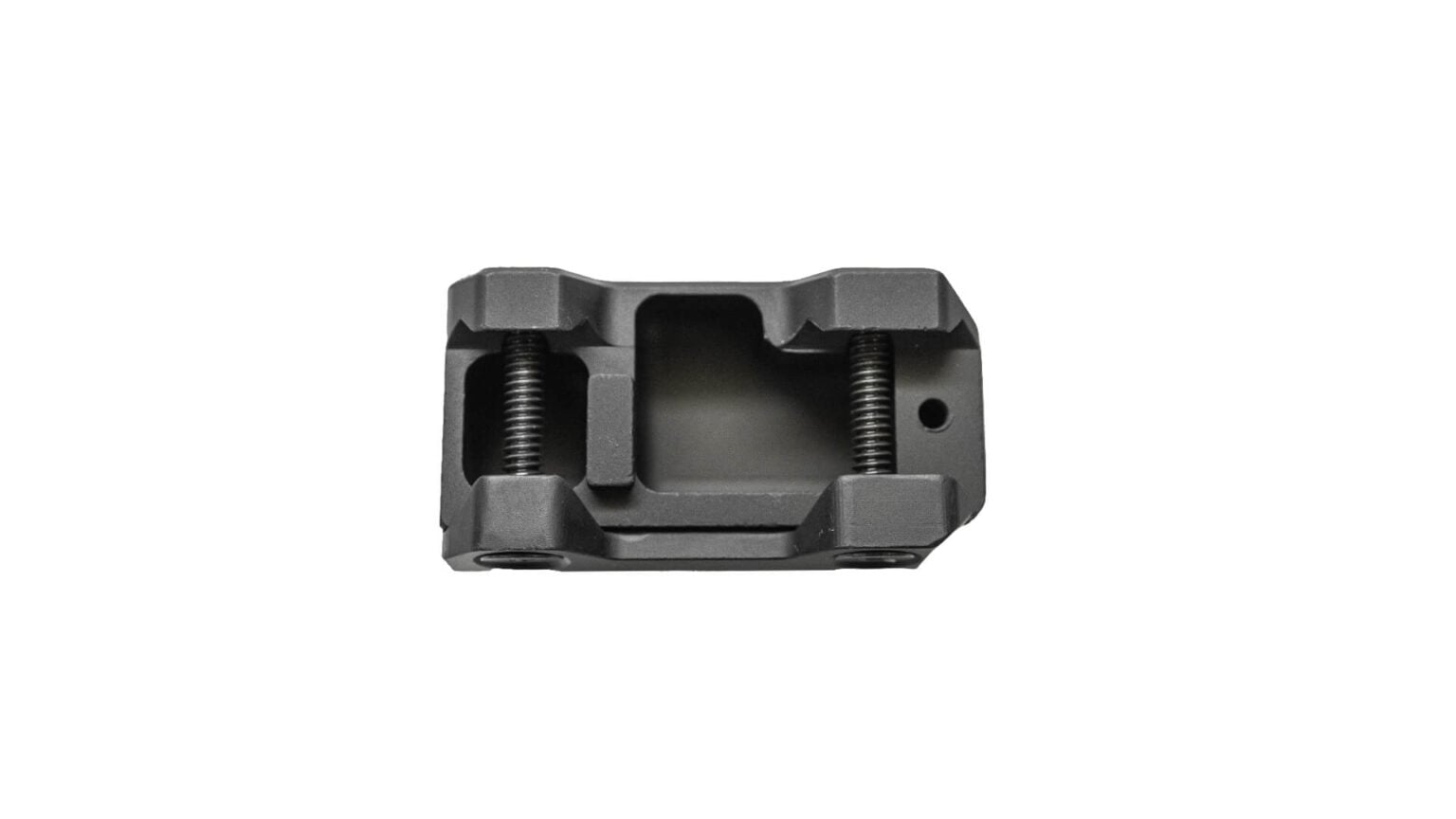 Delta Point Pro Optic Mount for Rifle.
