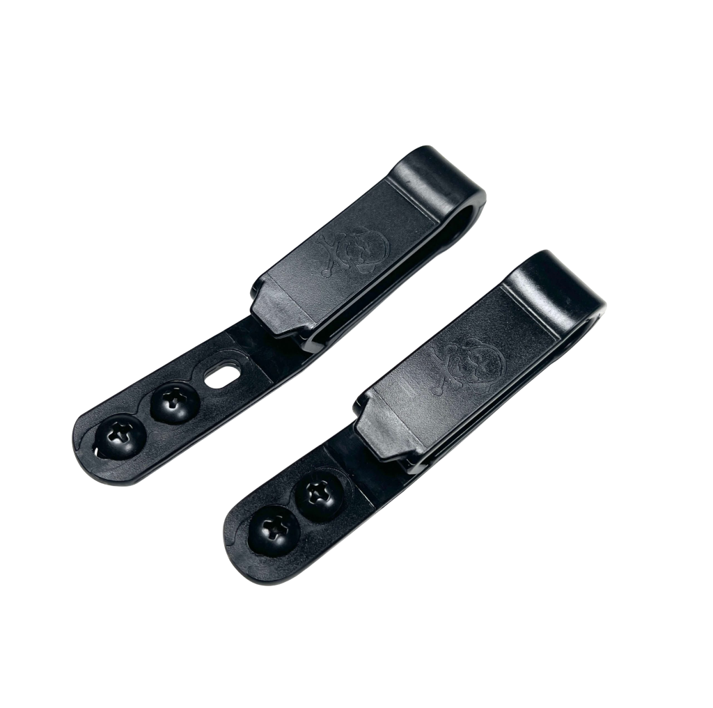 G-Code GCA89 - BELT CLIP | ANR Design Holsters G-Code GCA89 - BELT CLIP | ANR Design Holsters