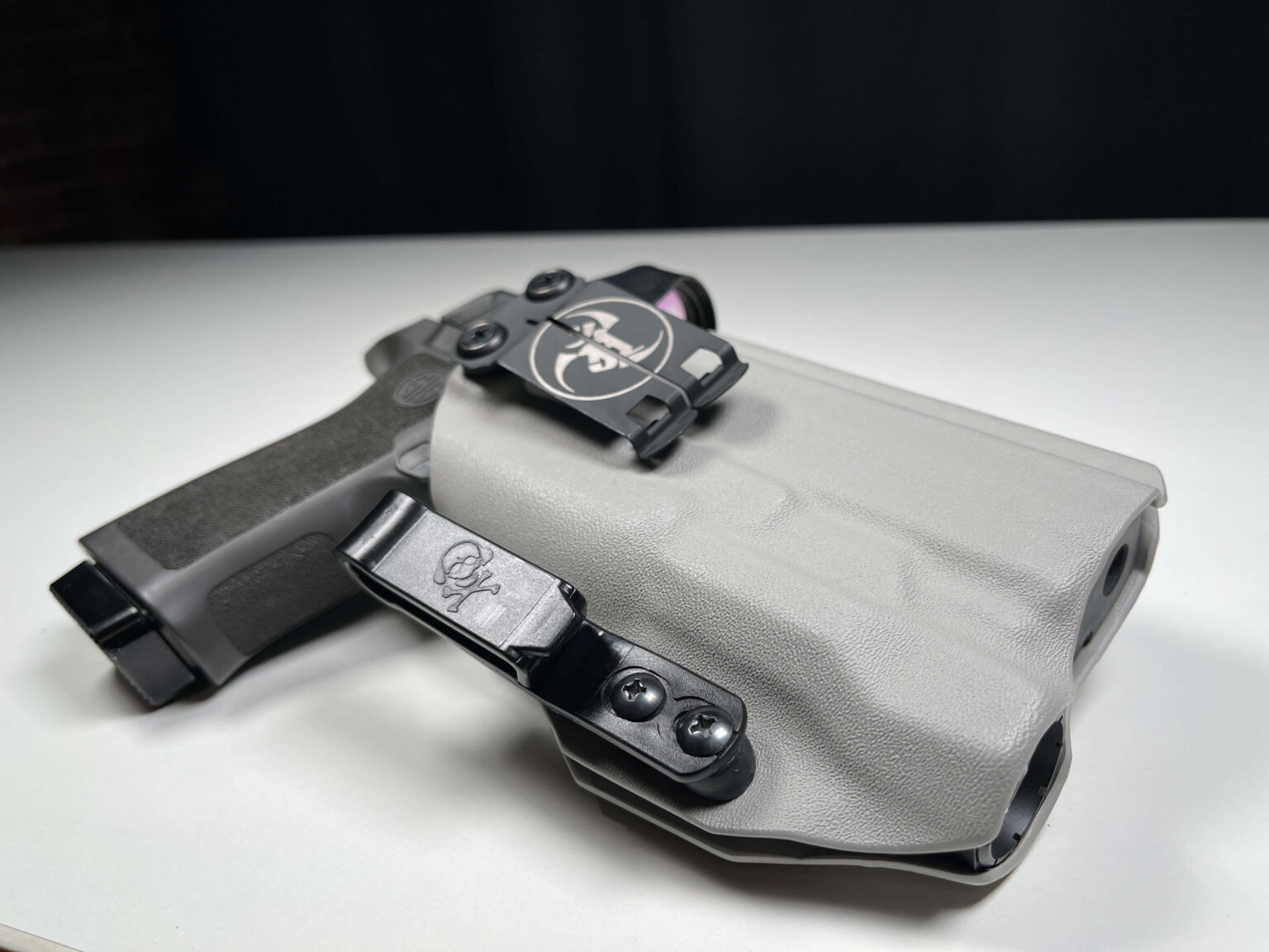 Inforce KYDEX Holster for P320.