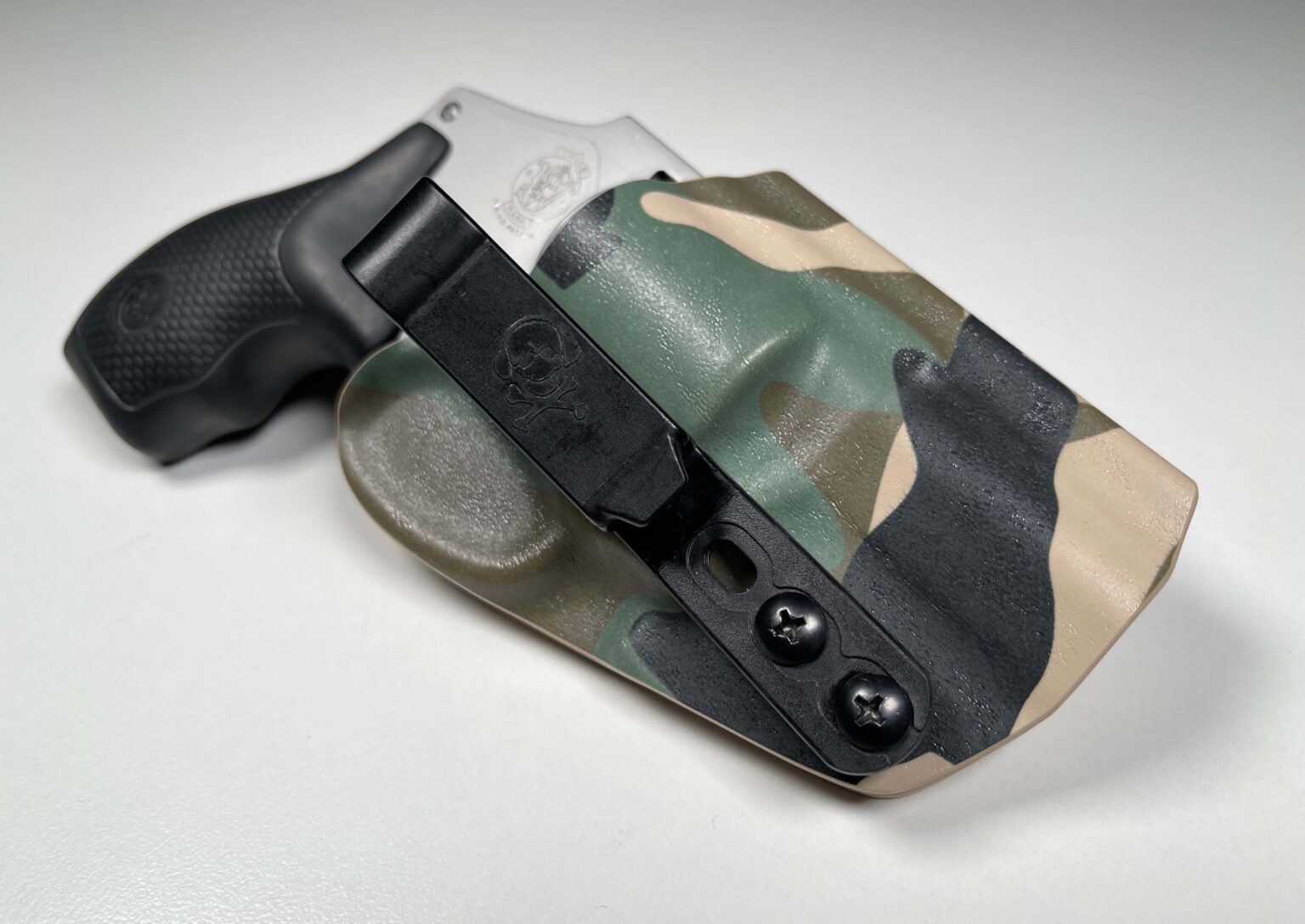 M81 KYDEX Revolver Holster.