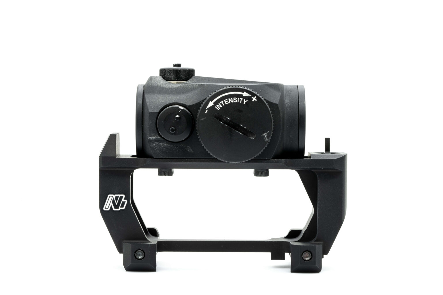 Aimpoint T2 optic mount 1.93".