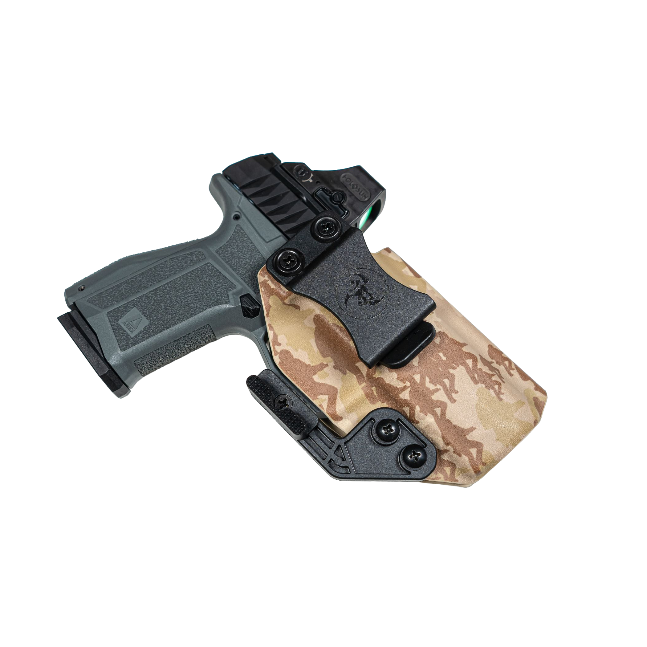 Christian Craighead Camo 