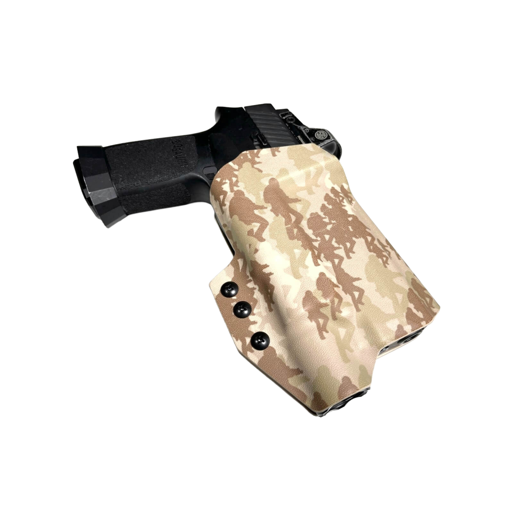 Christian Craighead Camo 