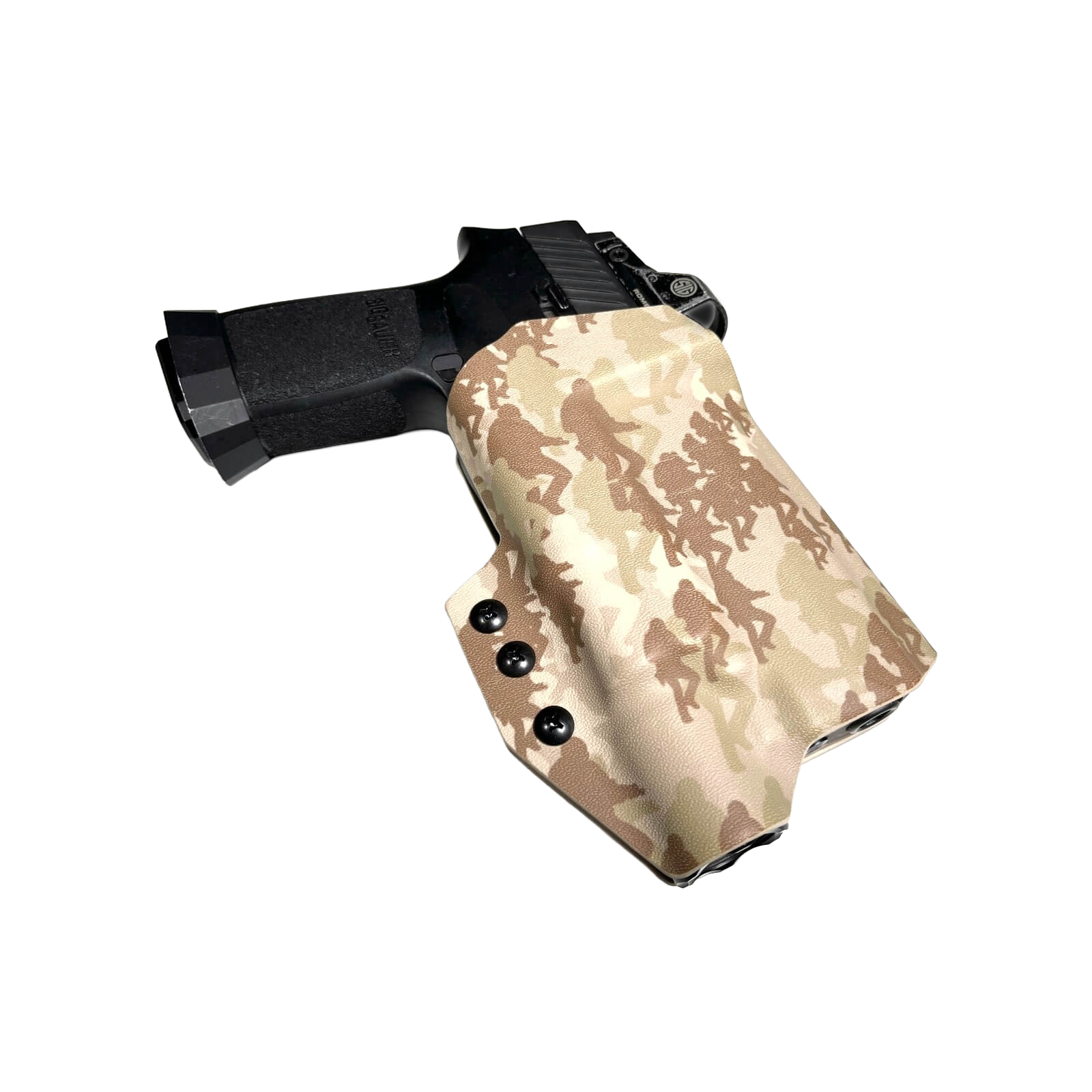 Christian Craighead Camo 