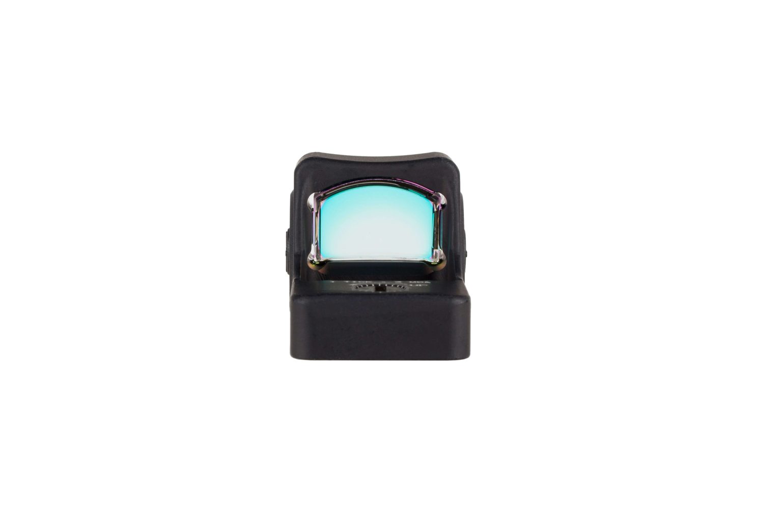 Trijicon RMR CC.