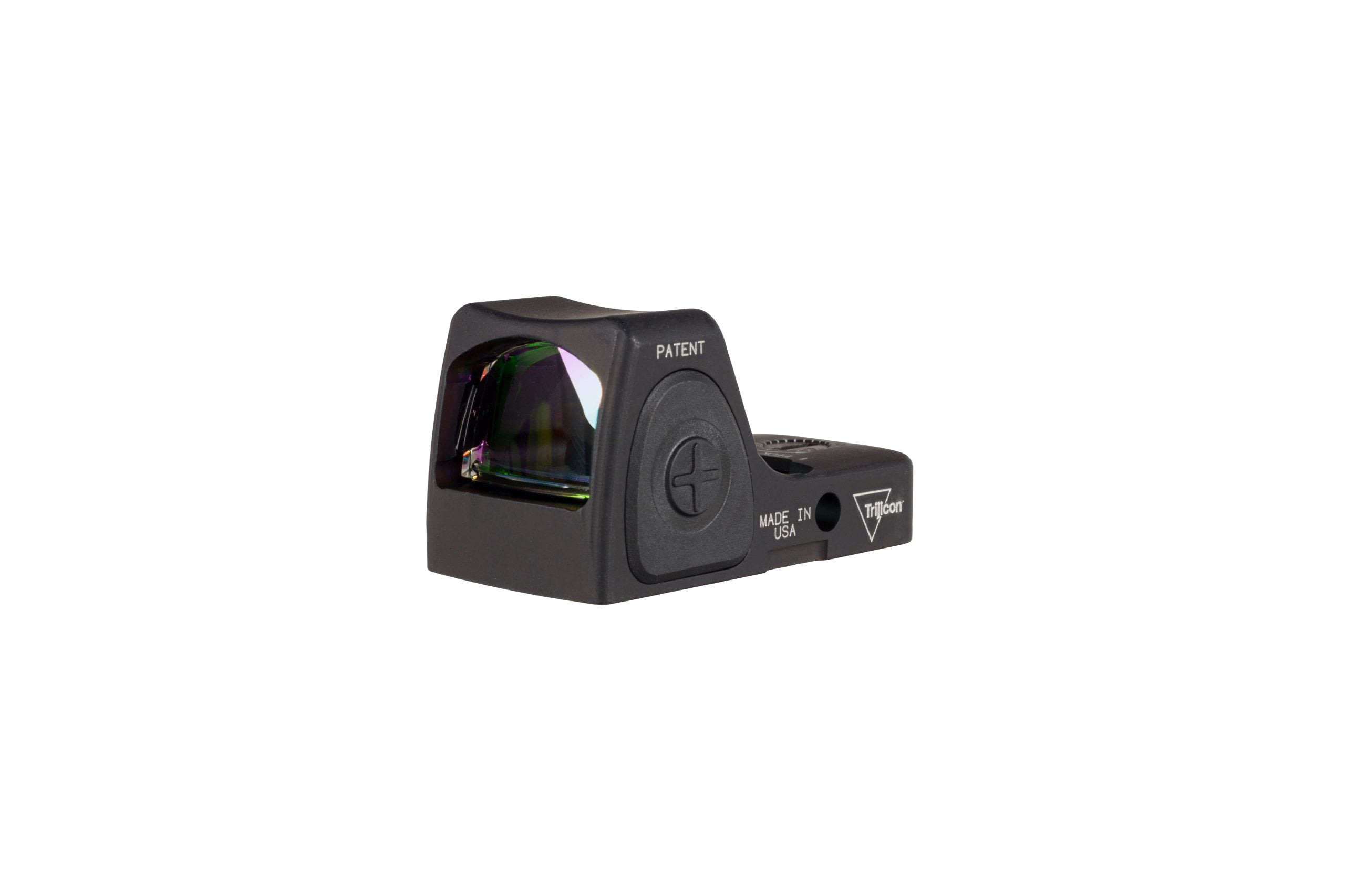 トリジコン Trijicon 実物 RMR LLC FAs, Leaf Maple - Dot Red MOA 3.25 LED Adjustable - RMRcc Trijicon MOA 3.25 ドットサイト cc トイガン