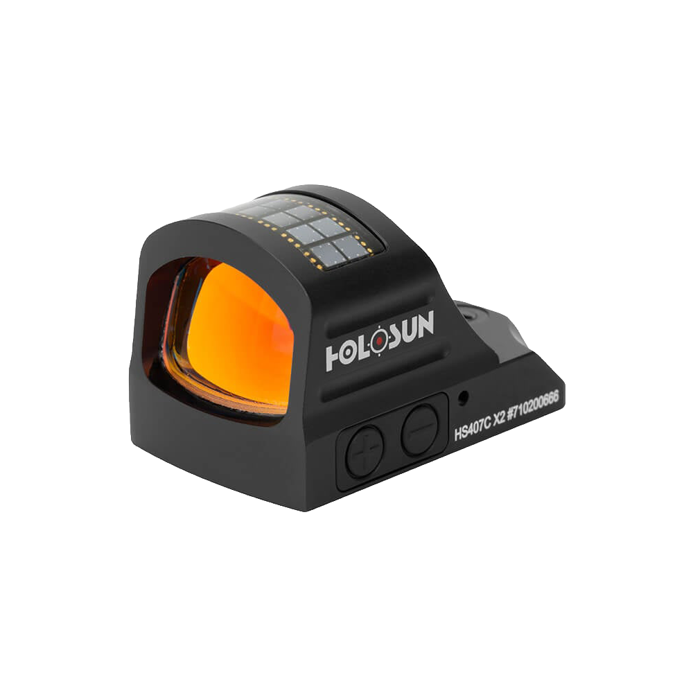 Holosun HS407C X2