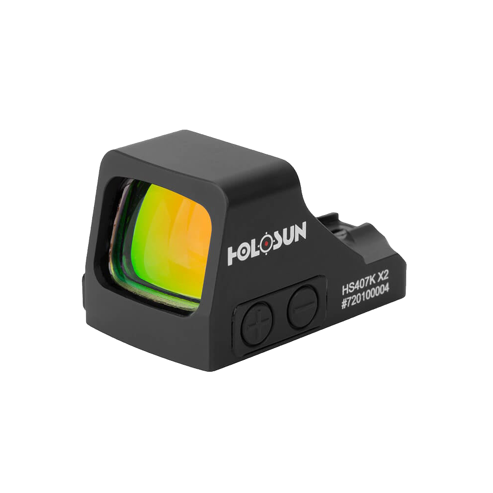 Holosun HS407K X2 | ANR Design Holsters