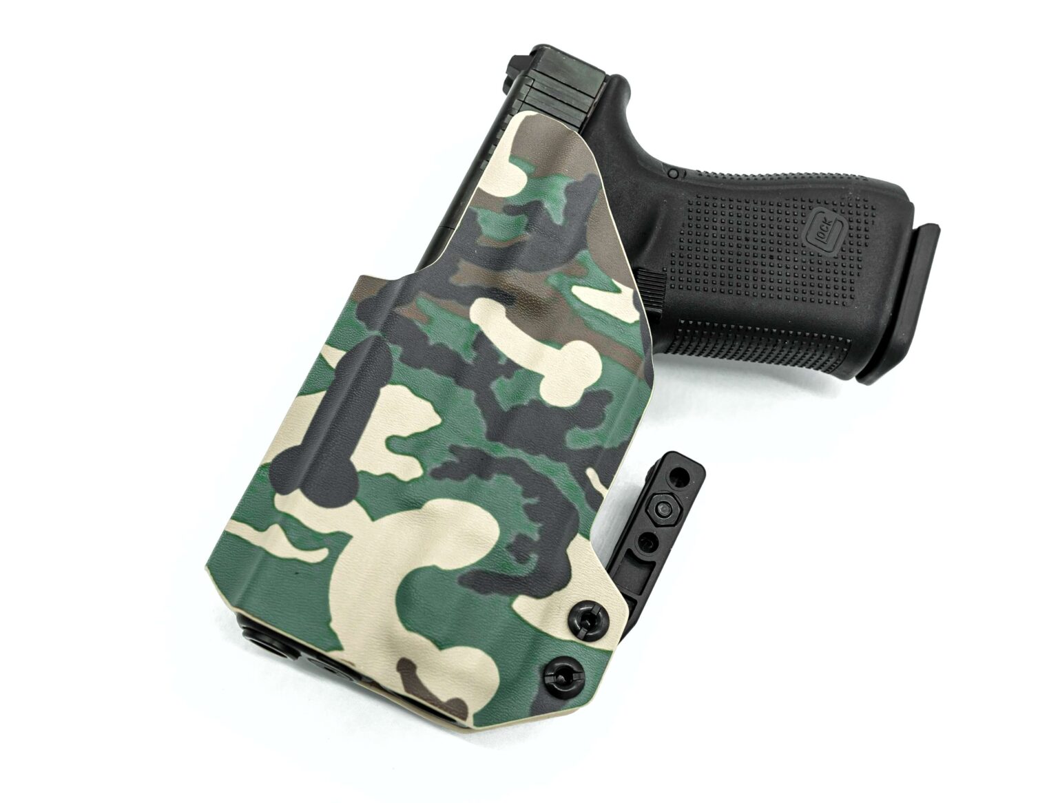 M81 Holster for Glock.