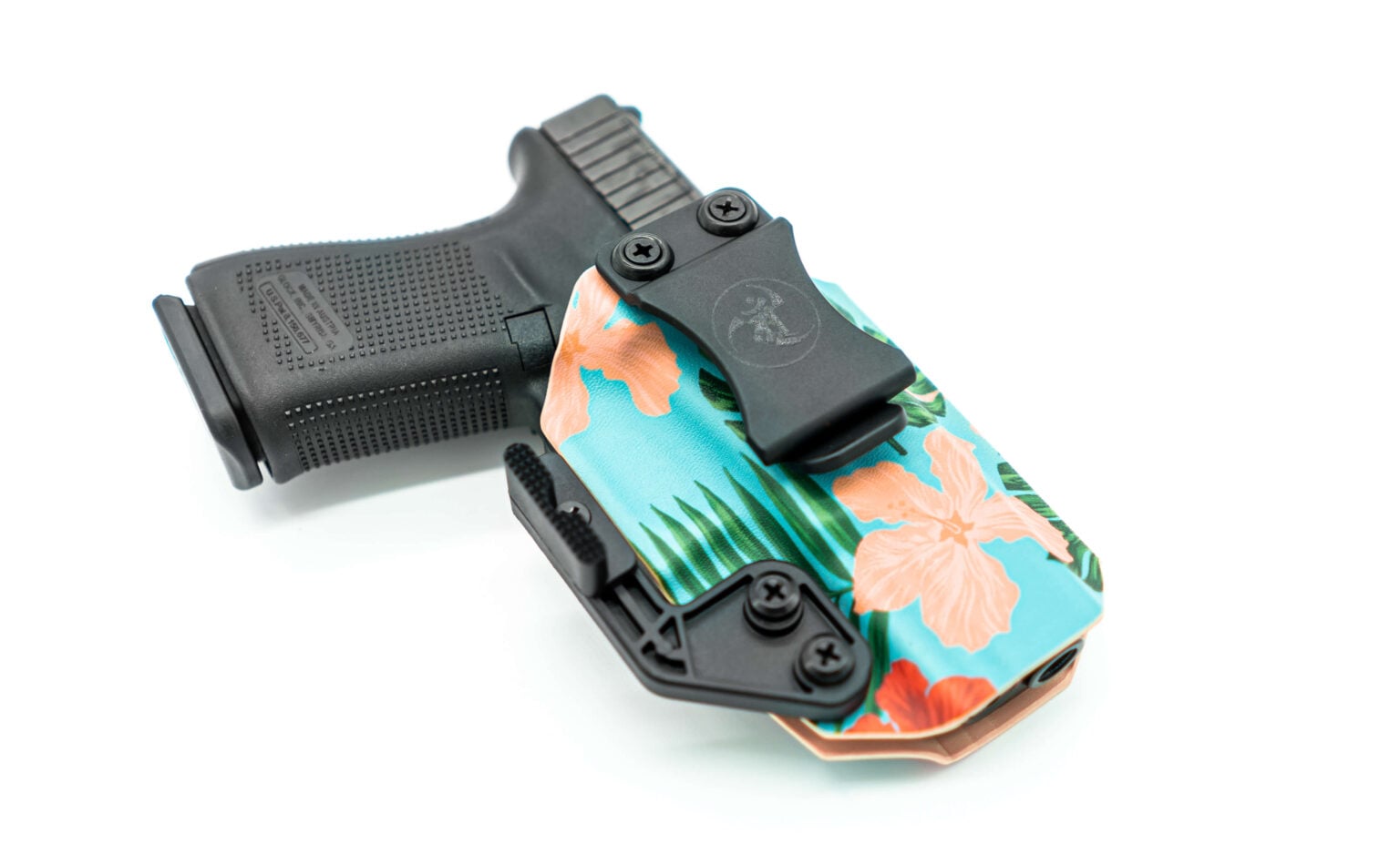 Concealment Hawaiian Holster.