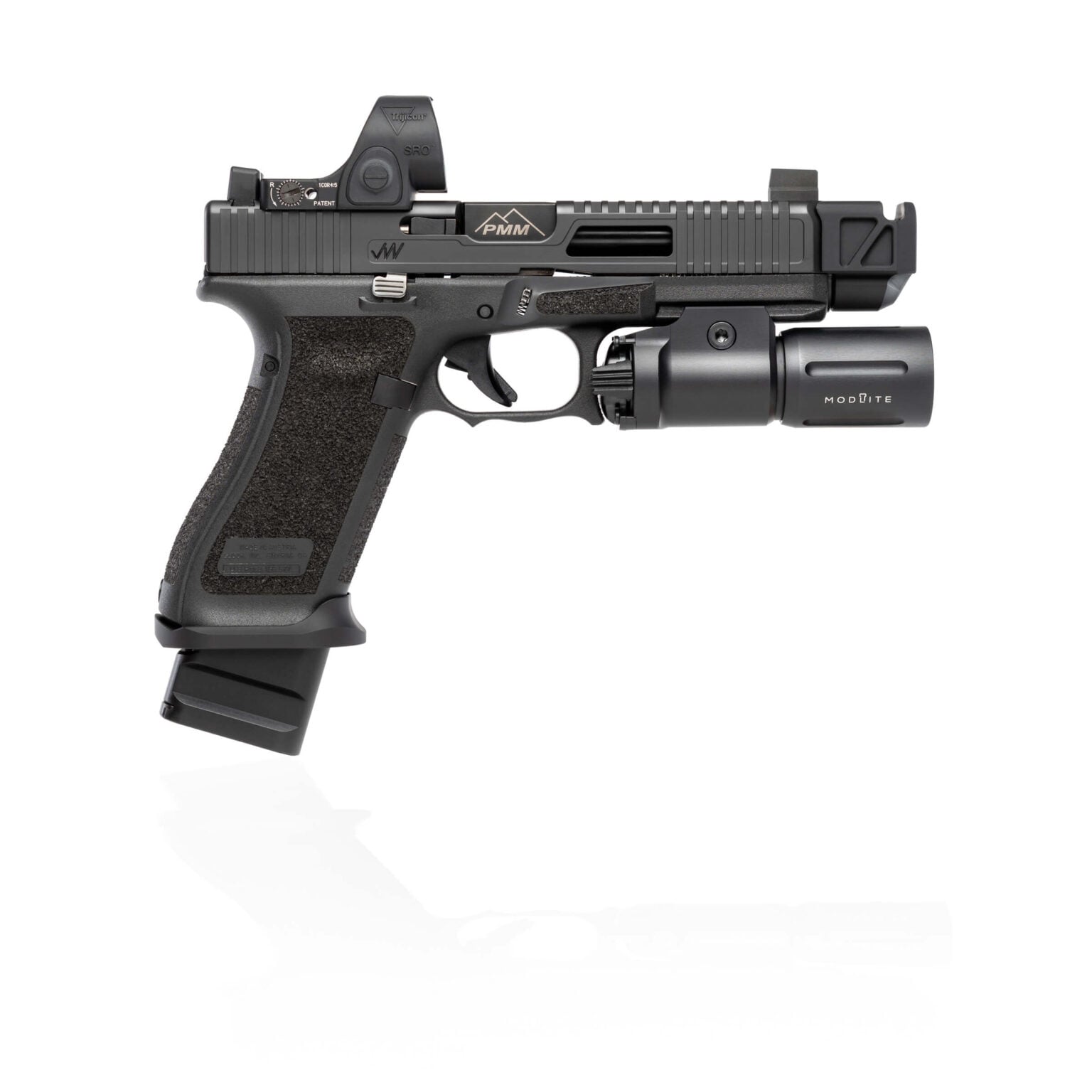 Modlite PL350.