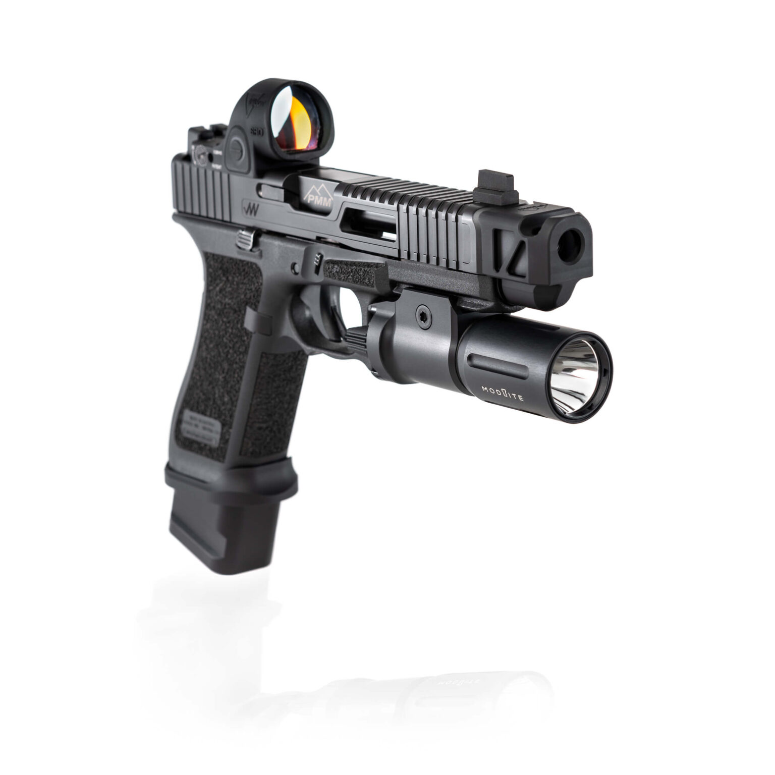 Modlite PL350.