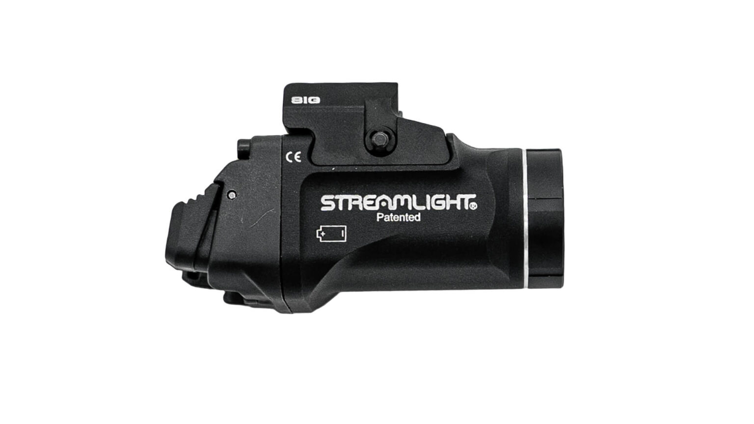 Streamlight TLR-7 SUB - GLOCK 43X/48 MOS - Image 2